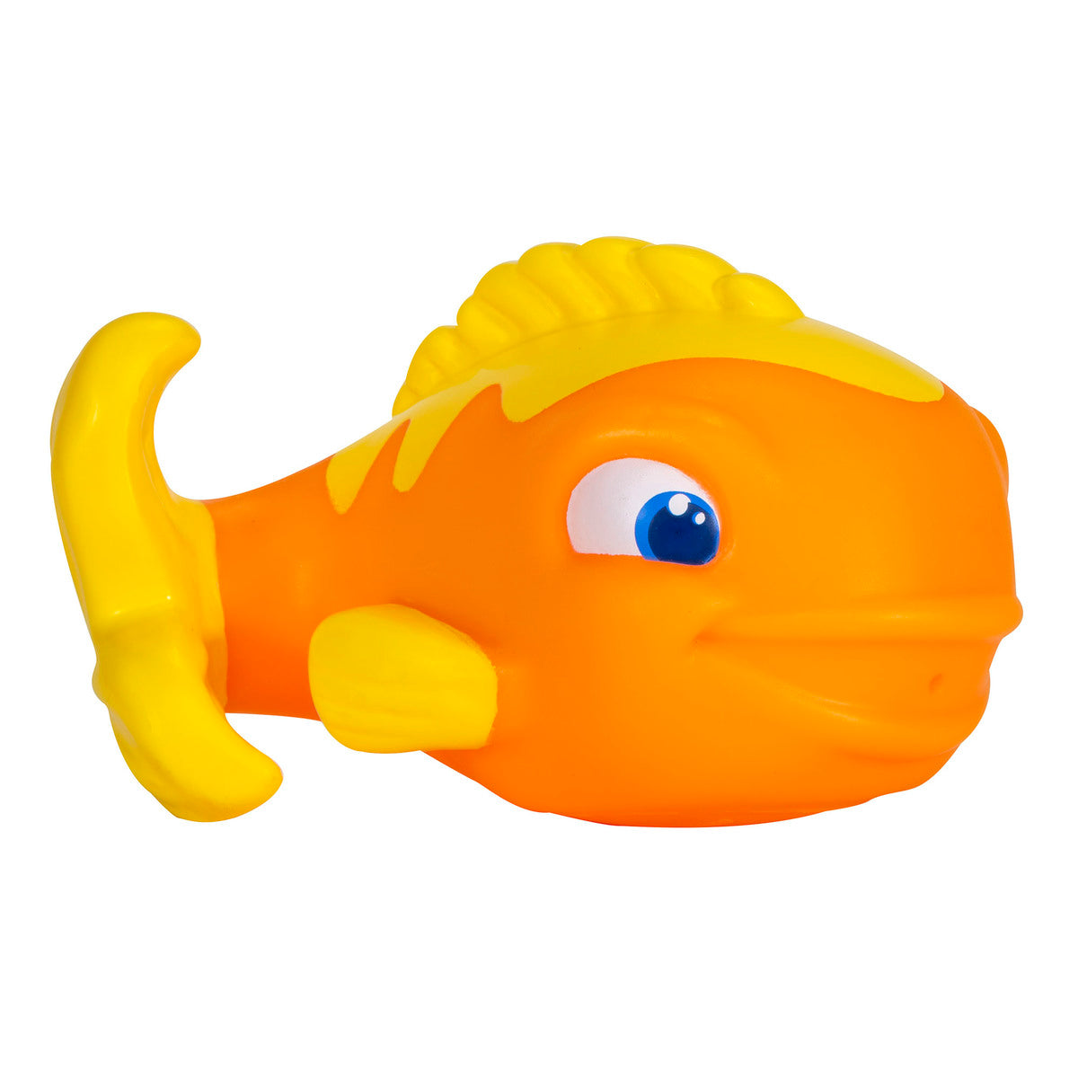 CoComelon Bath Squirters - JJ Fish And Turtle