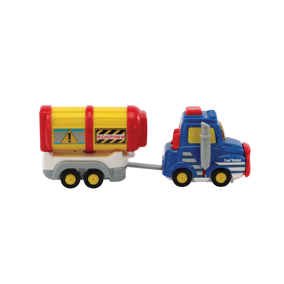 VTech Toot-Toot Drivers: Fuel Tanker
