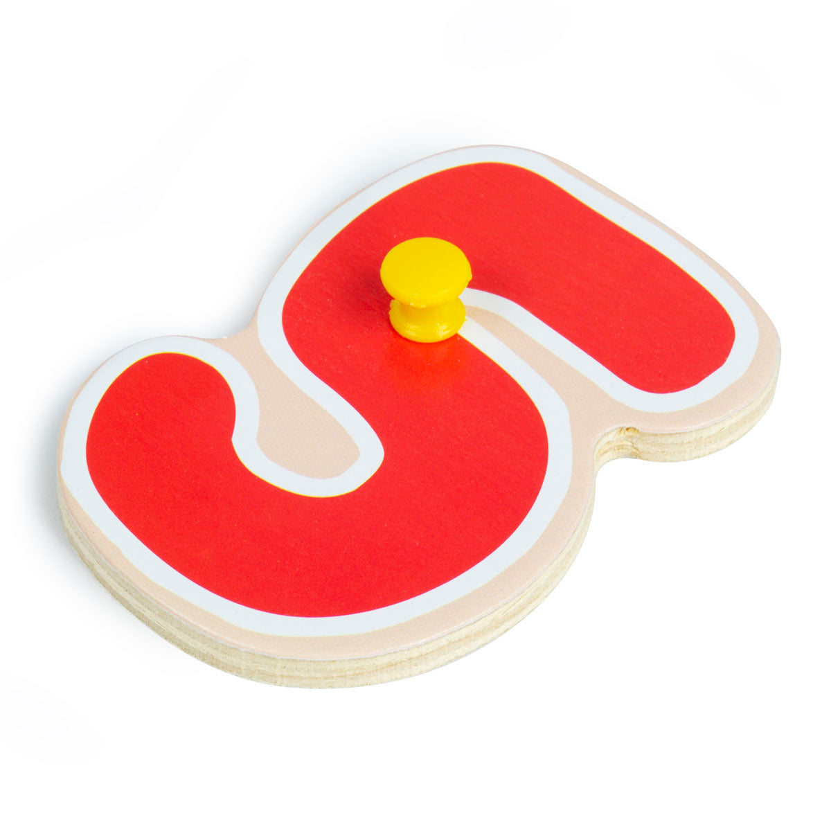 CoComelon Number Peg Board