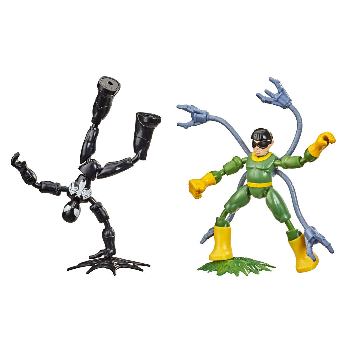 Bend & Flex Marvel Figure - Spider-Man Vs Doc Ock