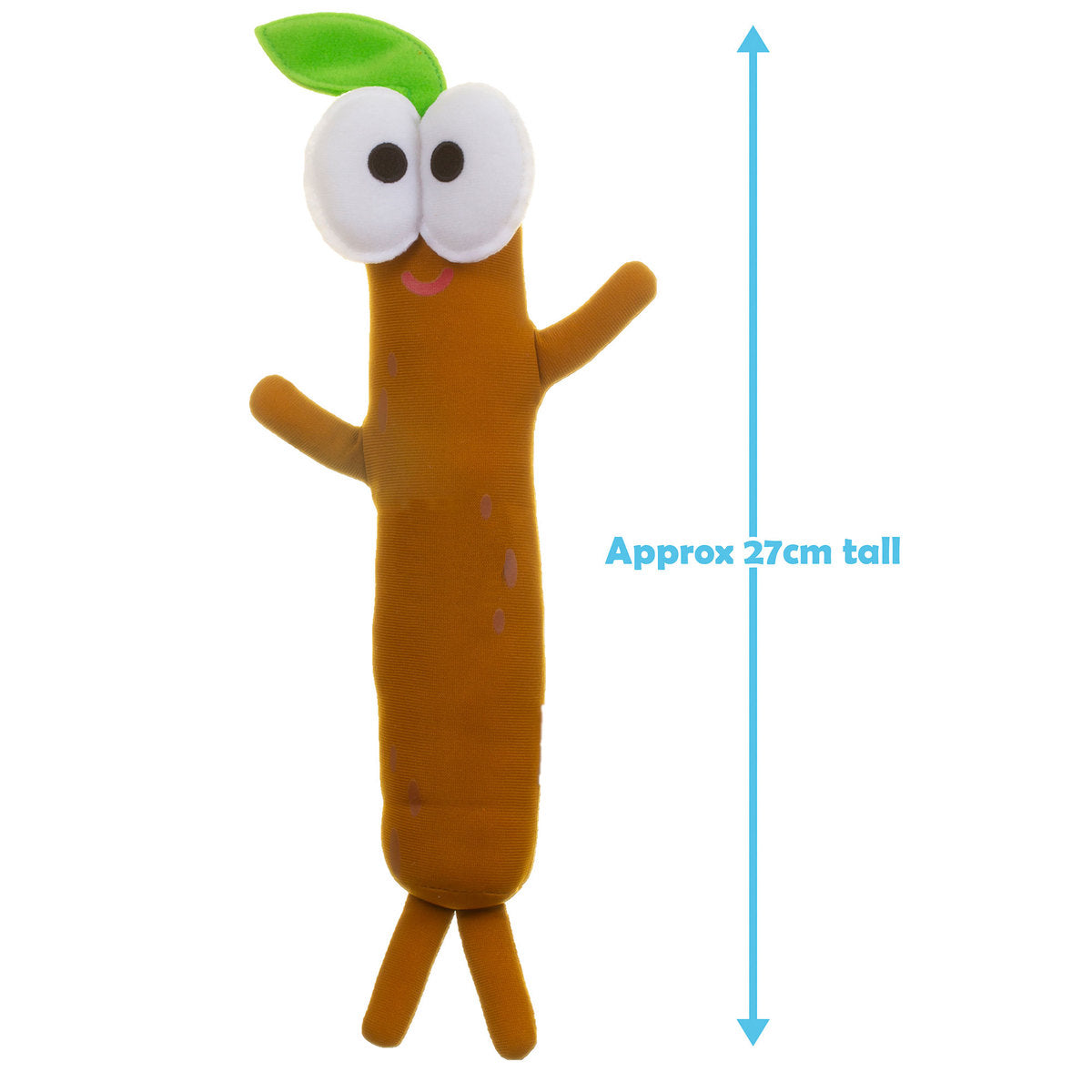 Singing Sticky Stick Stick