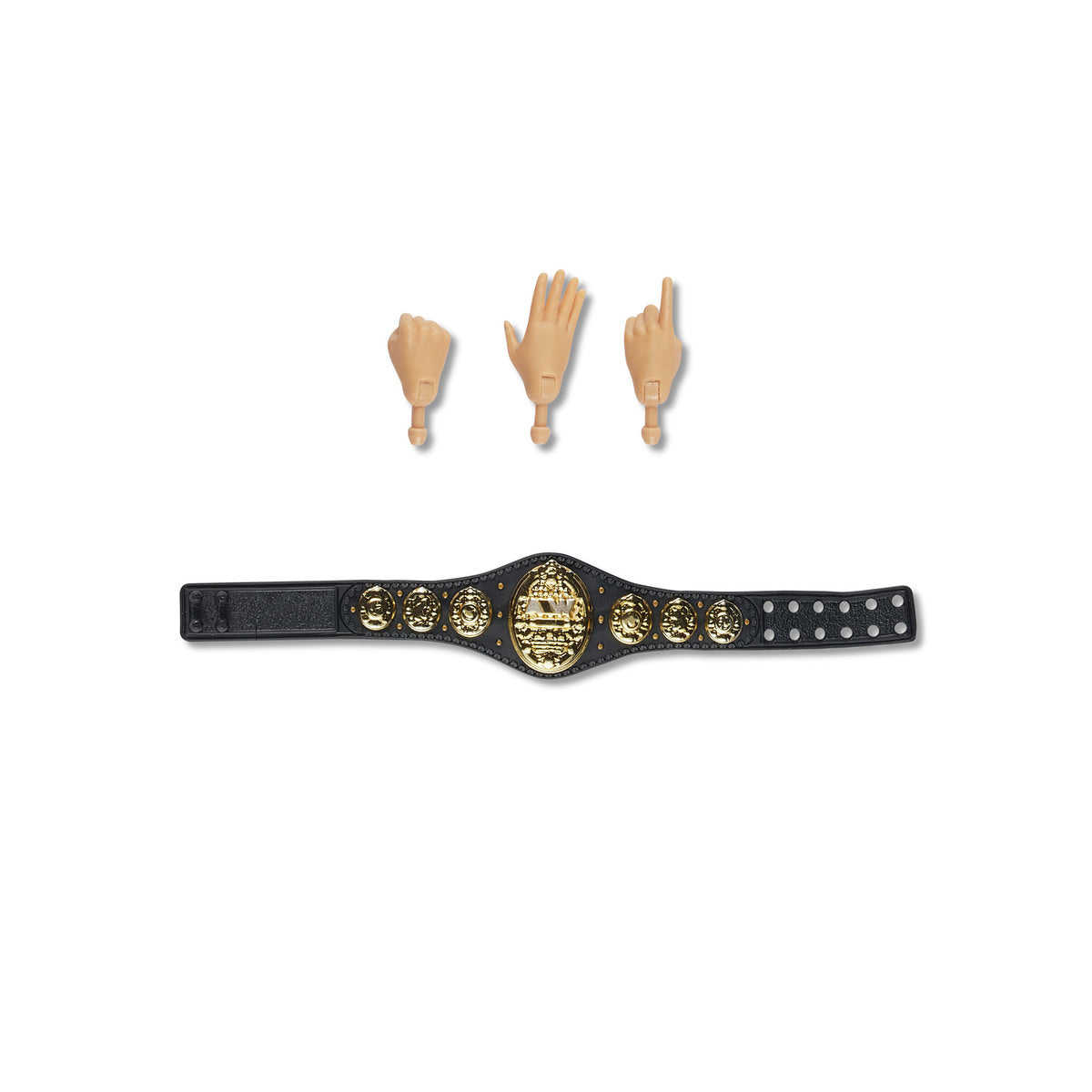 AEW Unrivaled Collection 6.5 Inches Figure - Riho