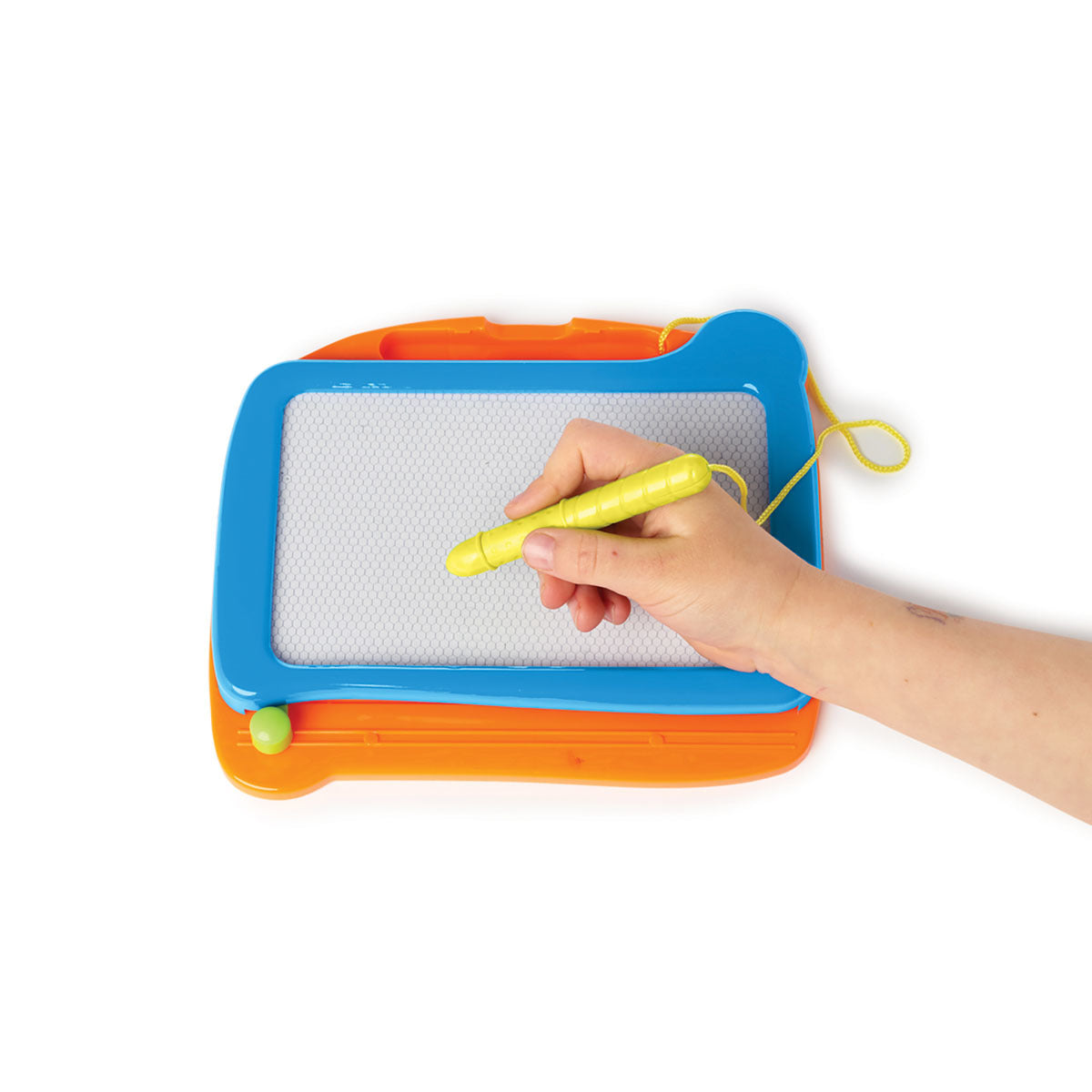 Out of the Box Doodle Draw Mini Magnetic Drawing Board