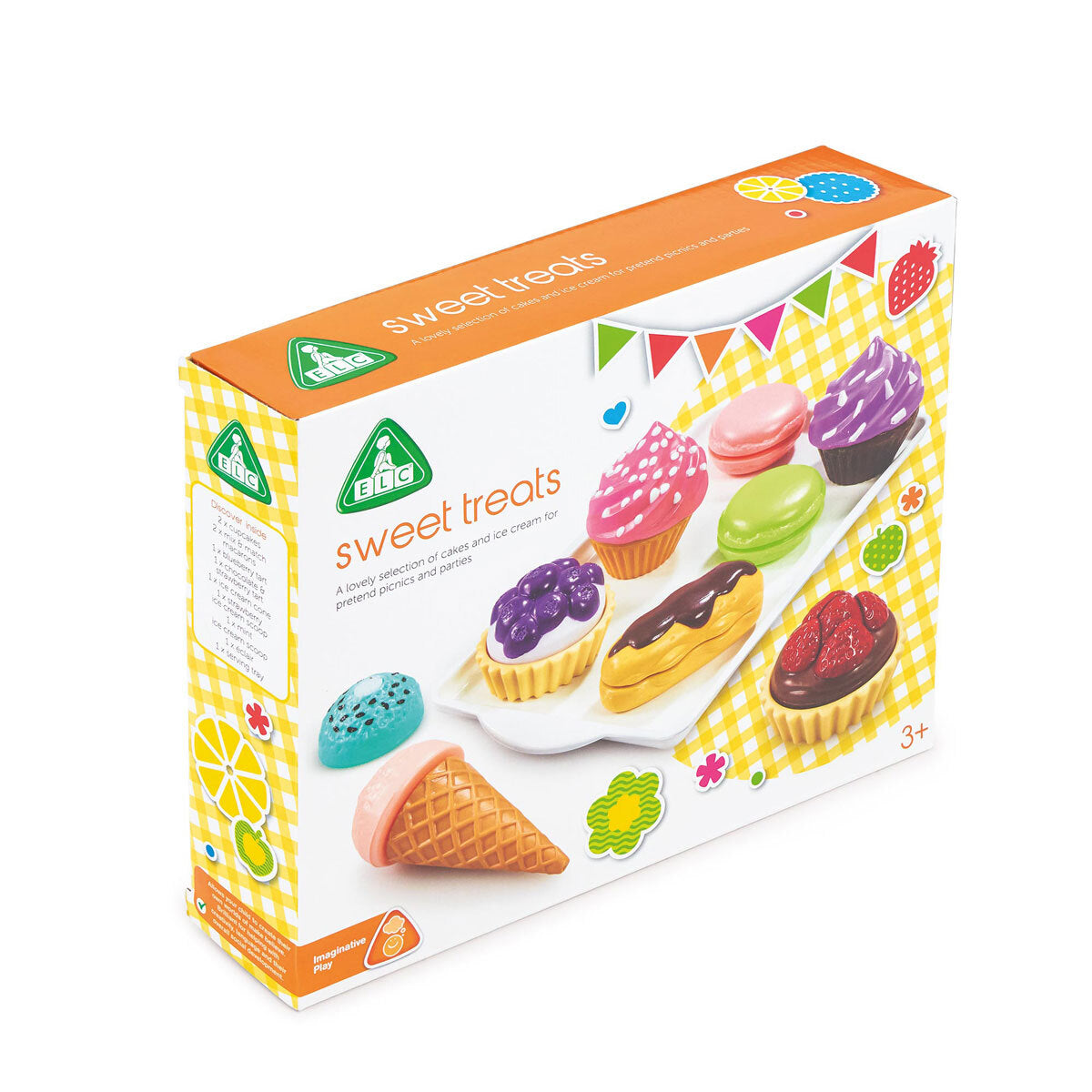 Early Learning Centre Sweet Treats