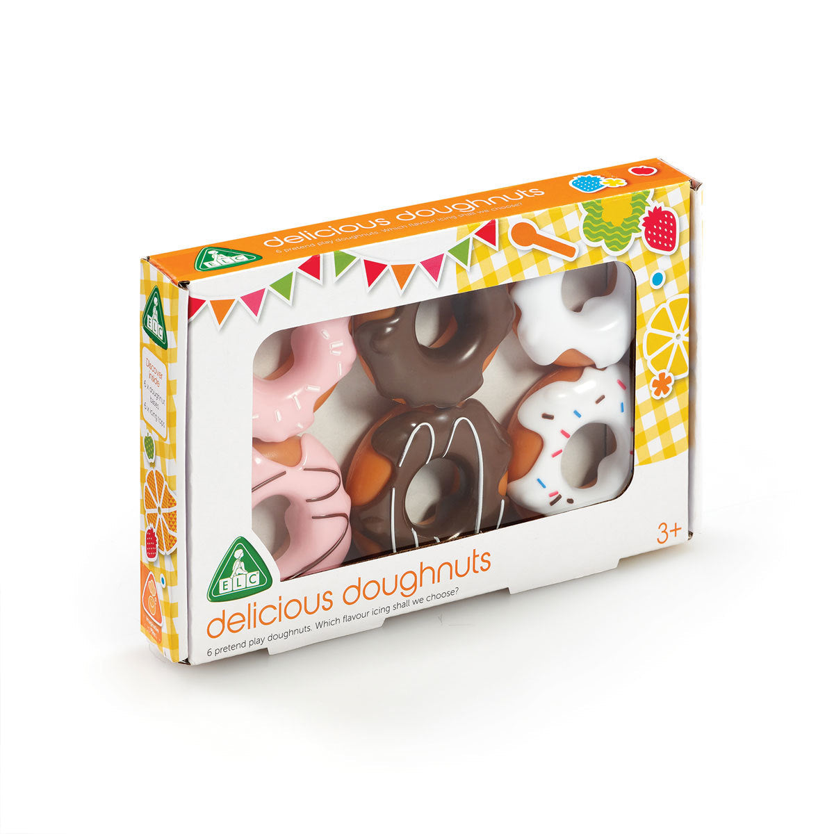 Early Learning Centre Delicious Doughnuts