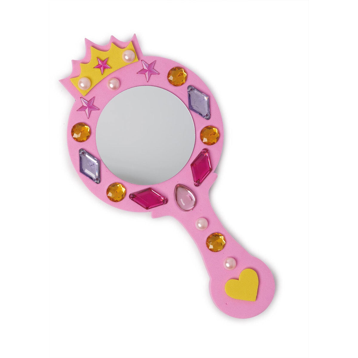 Early Learning Centre Princess Craft Kit