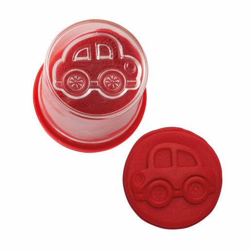 Soft Stuff Mega Learning Dough Activity Set