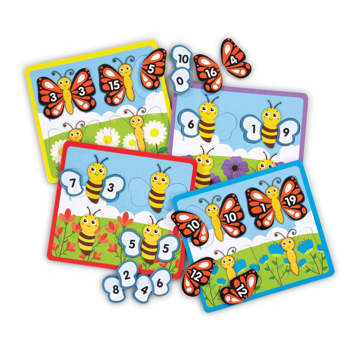 Early Learning Centre Bug Bonds