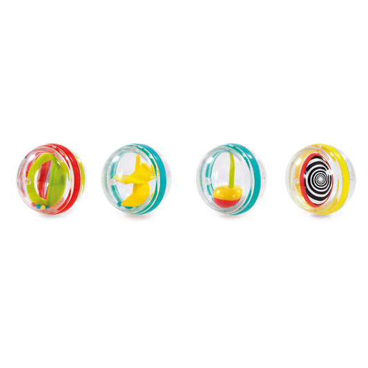 Early Learning Centre Baby Flutter Balls