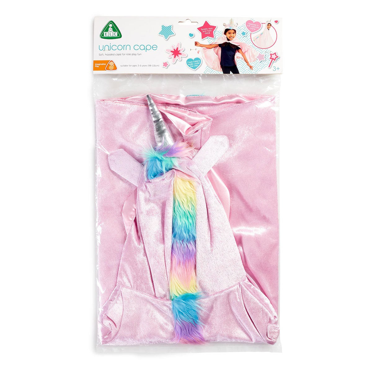 Early Learning Centre Unicorn Cape