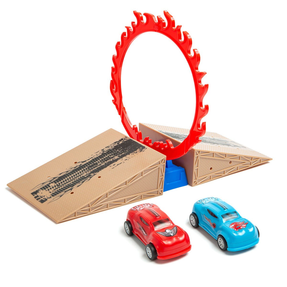 Smash Up Derby Playset