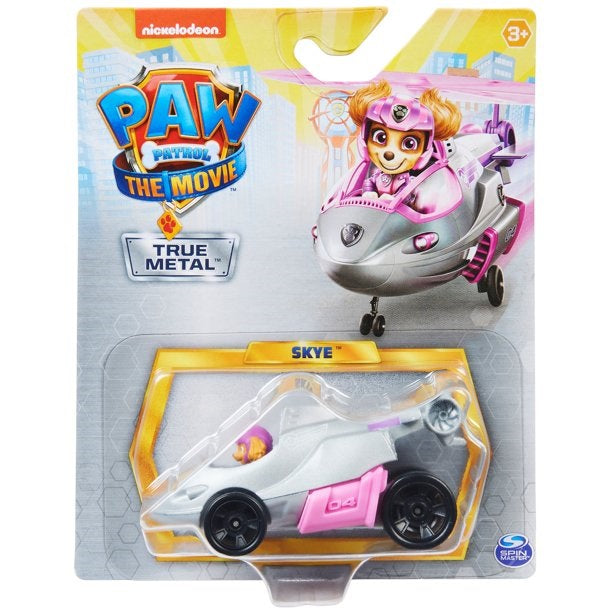 PAW Patrol: The Movie True Metal (Styles Vary - One Supplied)