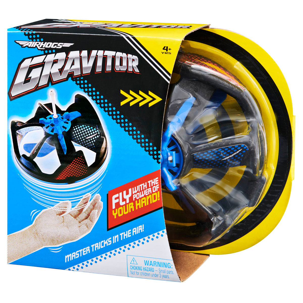 Air Hogs Gravitor Toy Drone