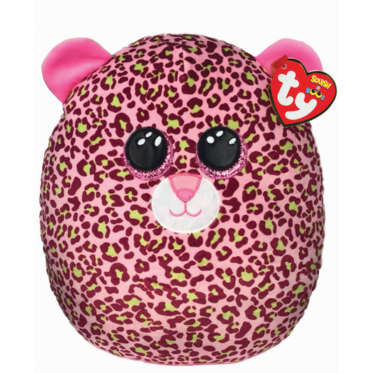 Ty Squish-a-Boos - Lainey 25cm Soft Toy
