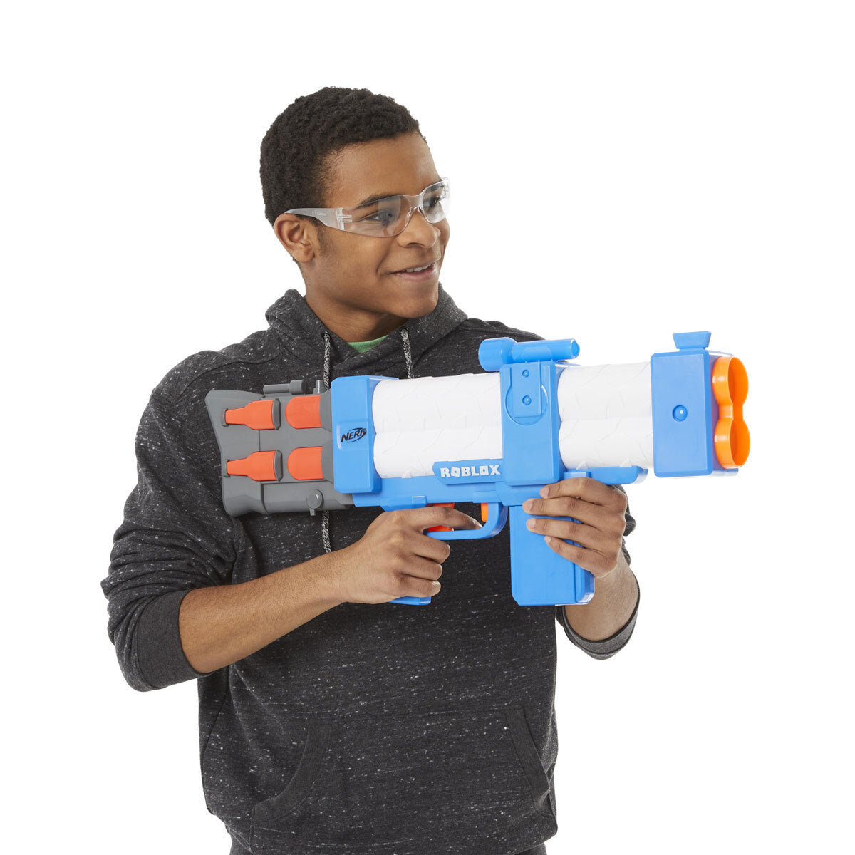 Nerf ROBLOX Arsenal Pulse Laser Blaster