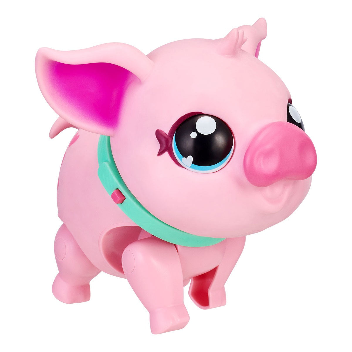 Little Live Pets My Pet Pig - Piggly