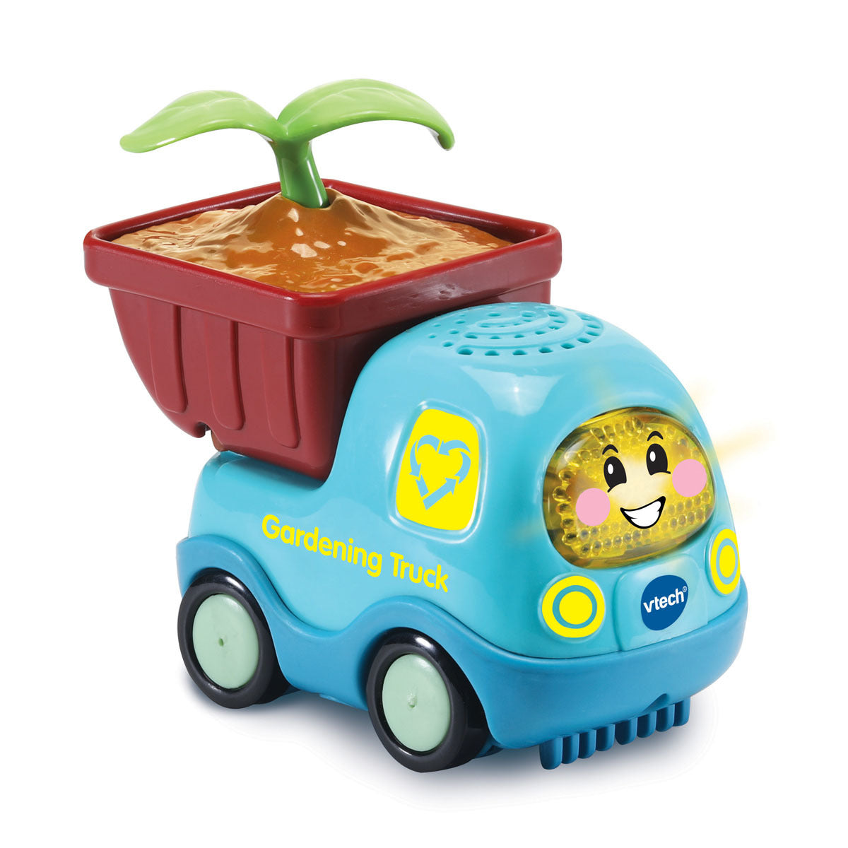 VTech Toot-Toot Gardening Truck