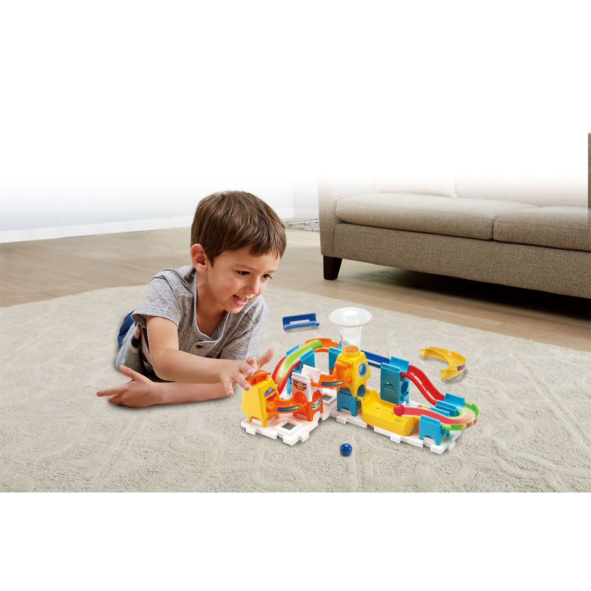 VTech Marble Rush Starter Playset