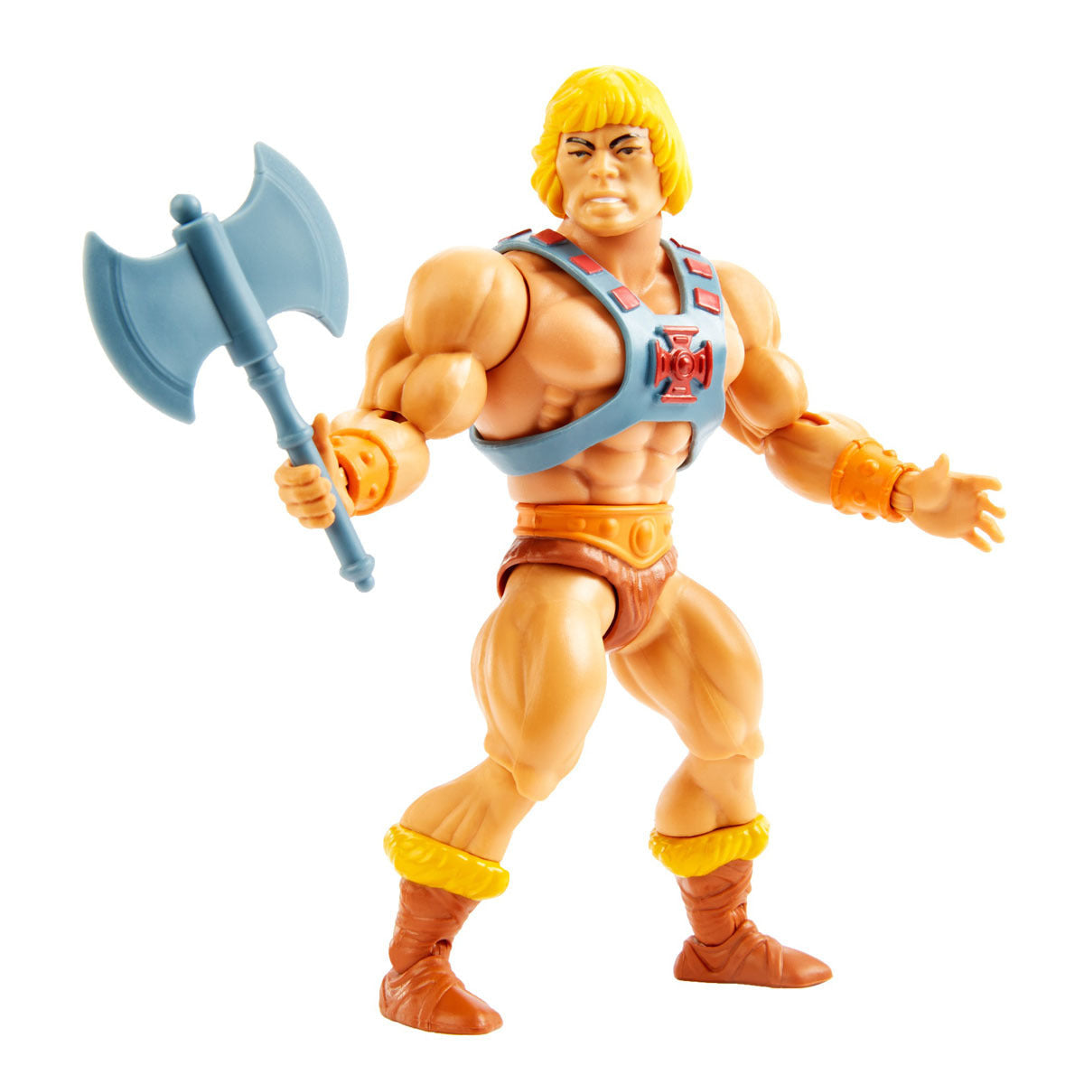 Masters of the Universe Origins Action 5.5 Figure - He-Man
