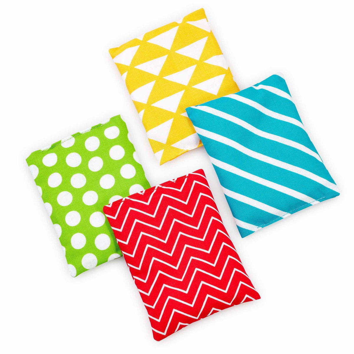 Early Learning Centre My First Beanbags