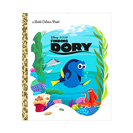 Disney - Finding Dory Story Book