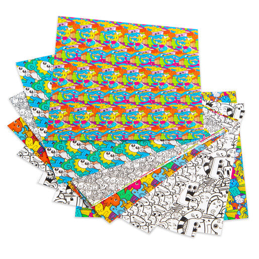 Jacks Make Your Own Bubble Pebbles Decoration Kit