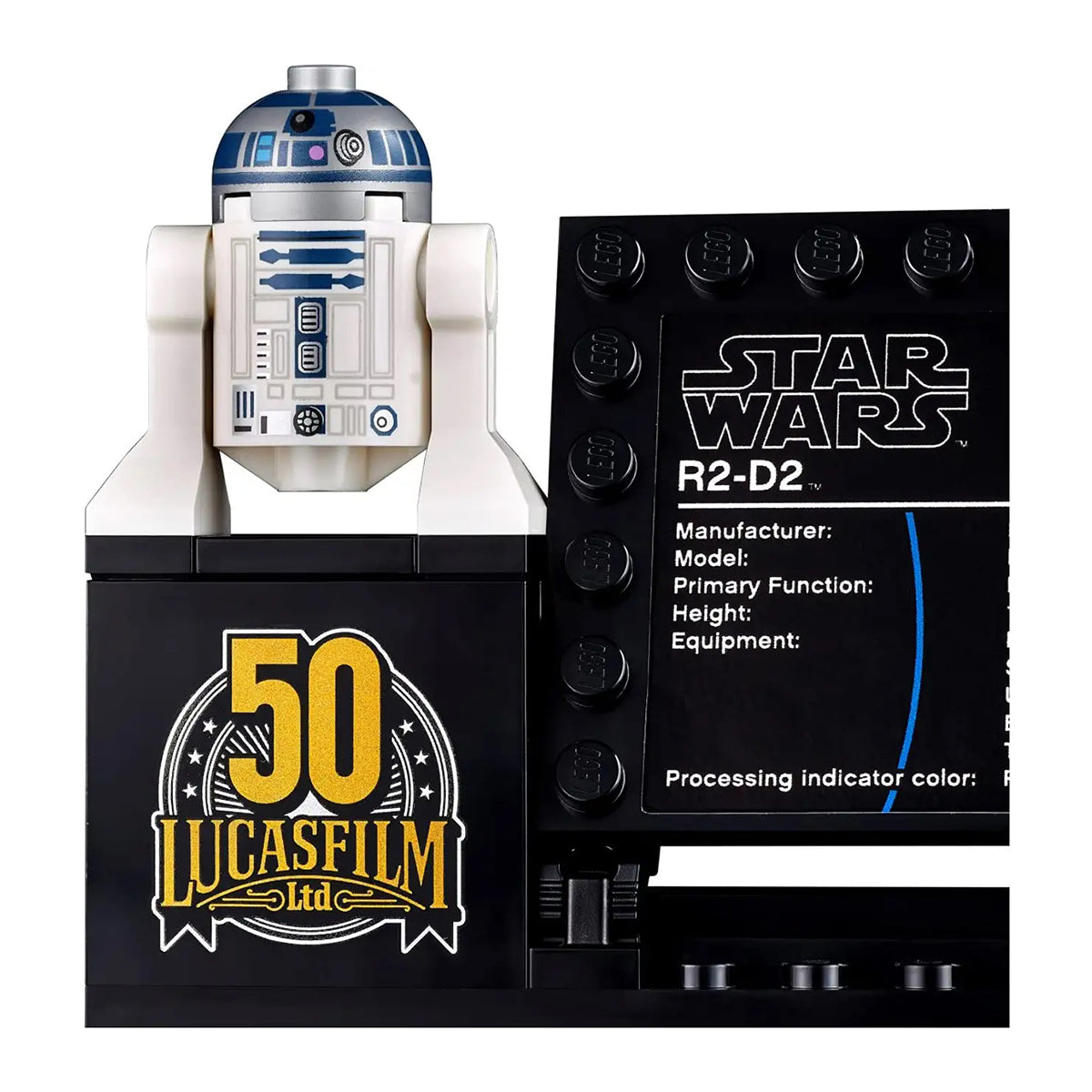 LEGO Star Wars - R2-D2 75308