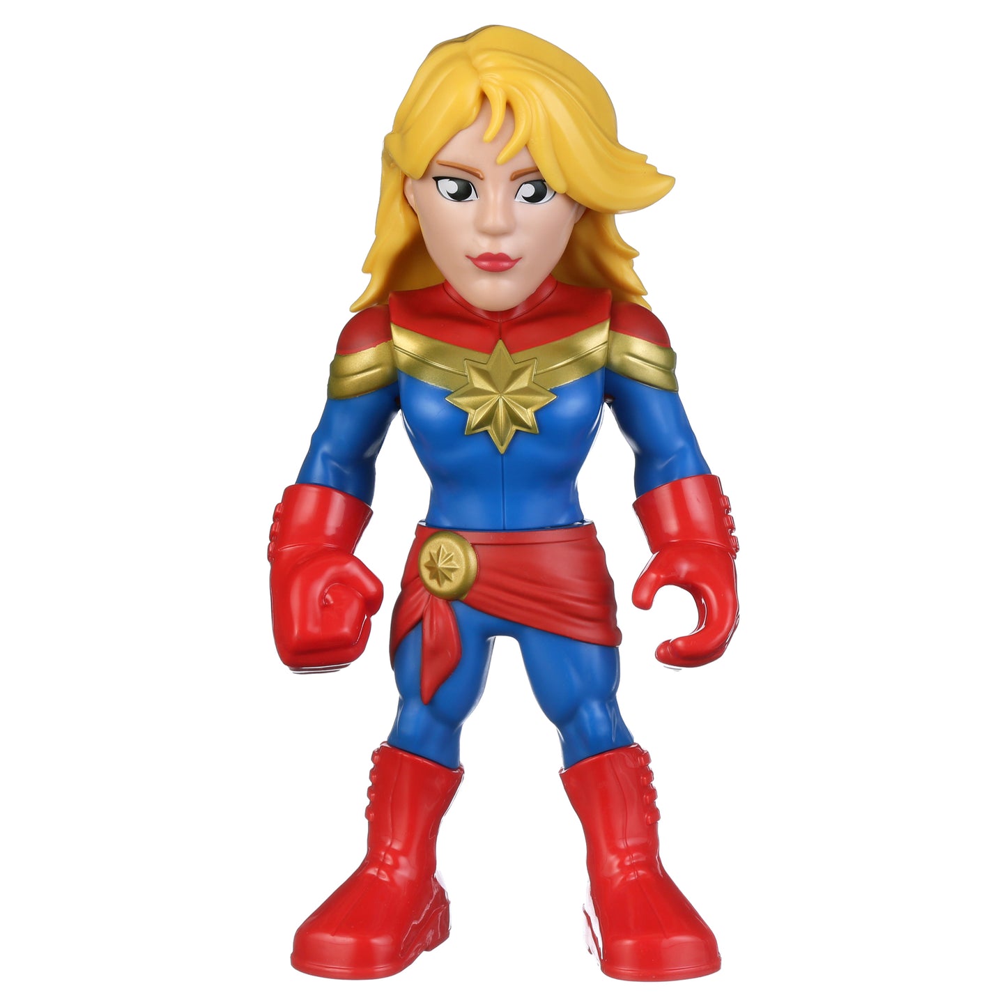 Marvel - Super Hero Adventures Mega Mighties (Styles Vary - One Supplied)
