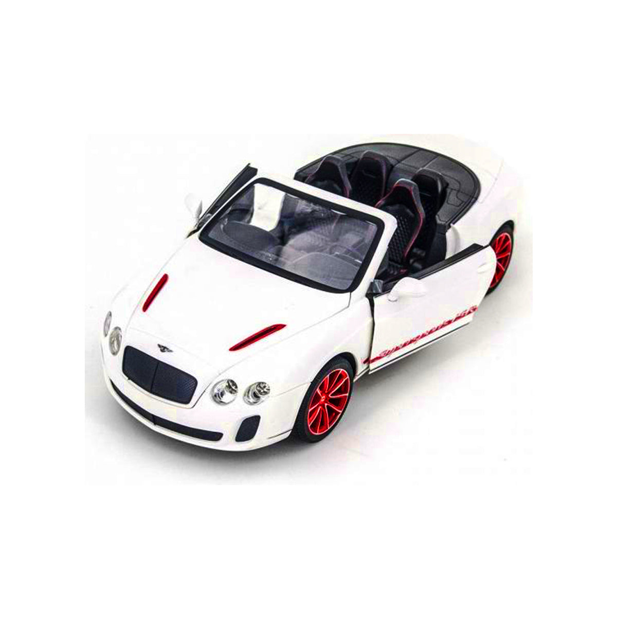 MZ - RC Bentley C-GT 1:14 (Colors Vary)
