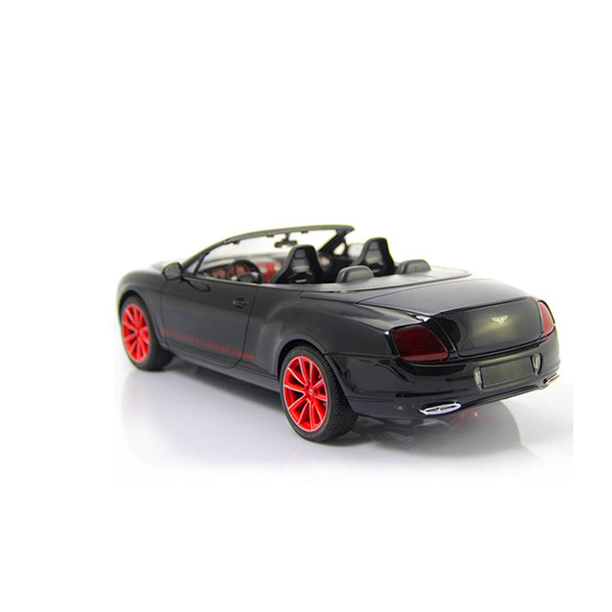 MZ - RC Bentley SS 1:14