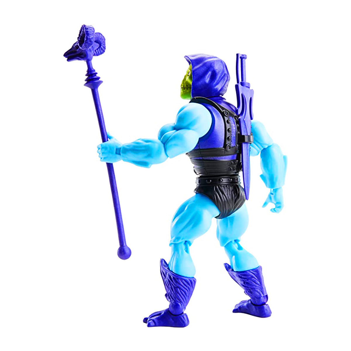 Motu - Origins Deluxe