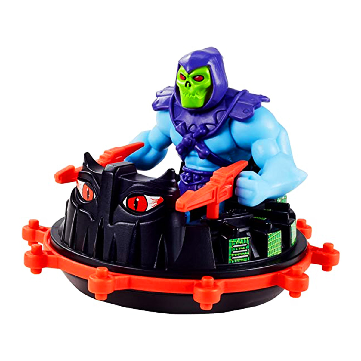 Motu - Mini Eternia FI (Styles Vary)