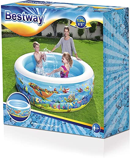 Bestway - Play Pool