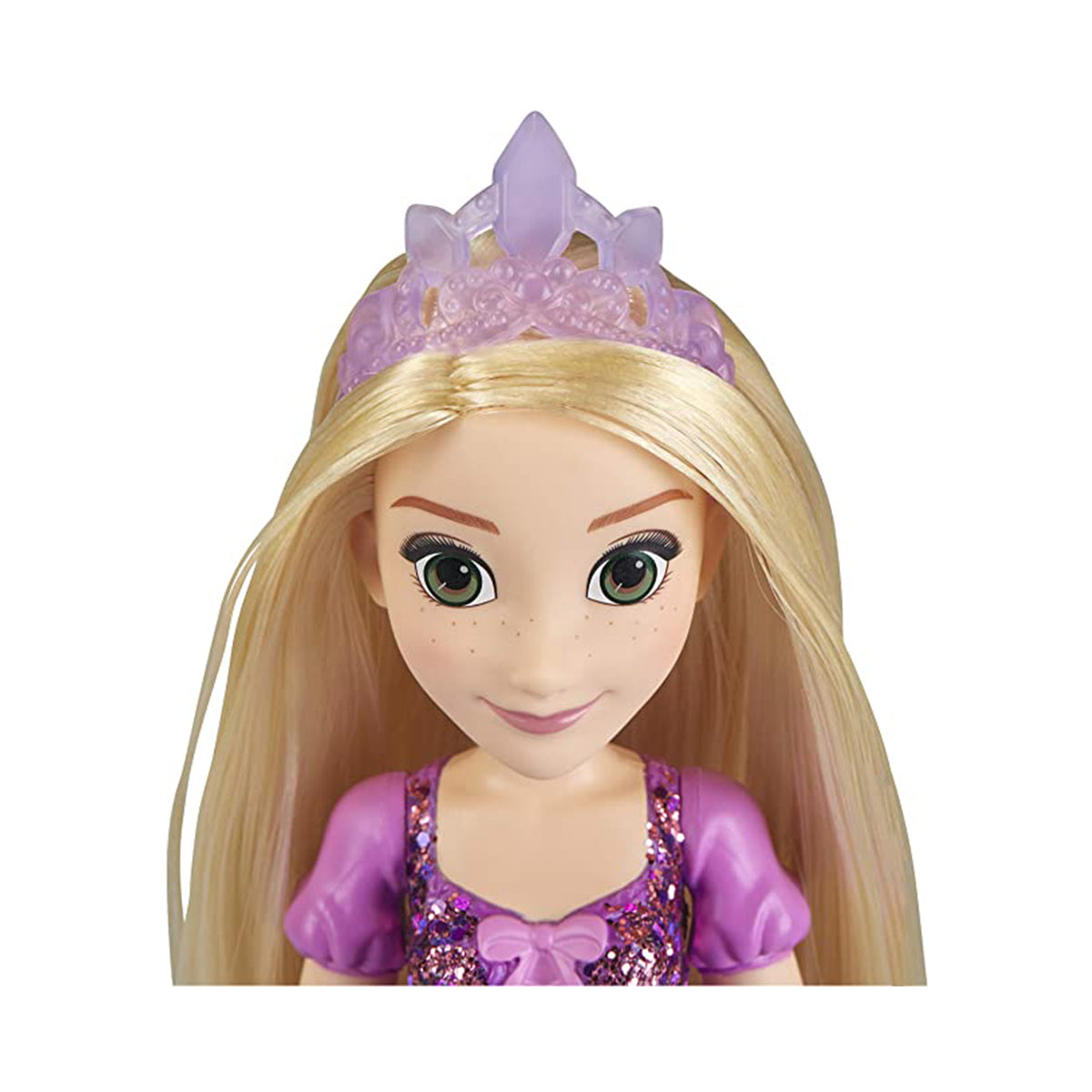 Disney Princess - Royal Shimmer Doll (Styles Vary)