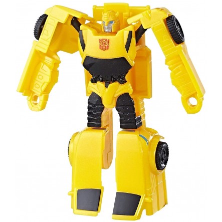 Hasbro Transformer Autobot 4.5" (Styles vary)
