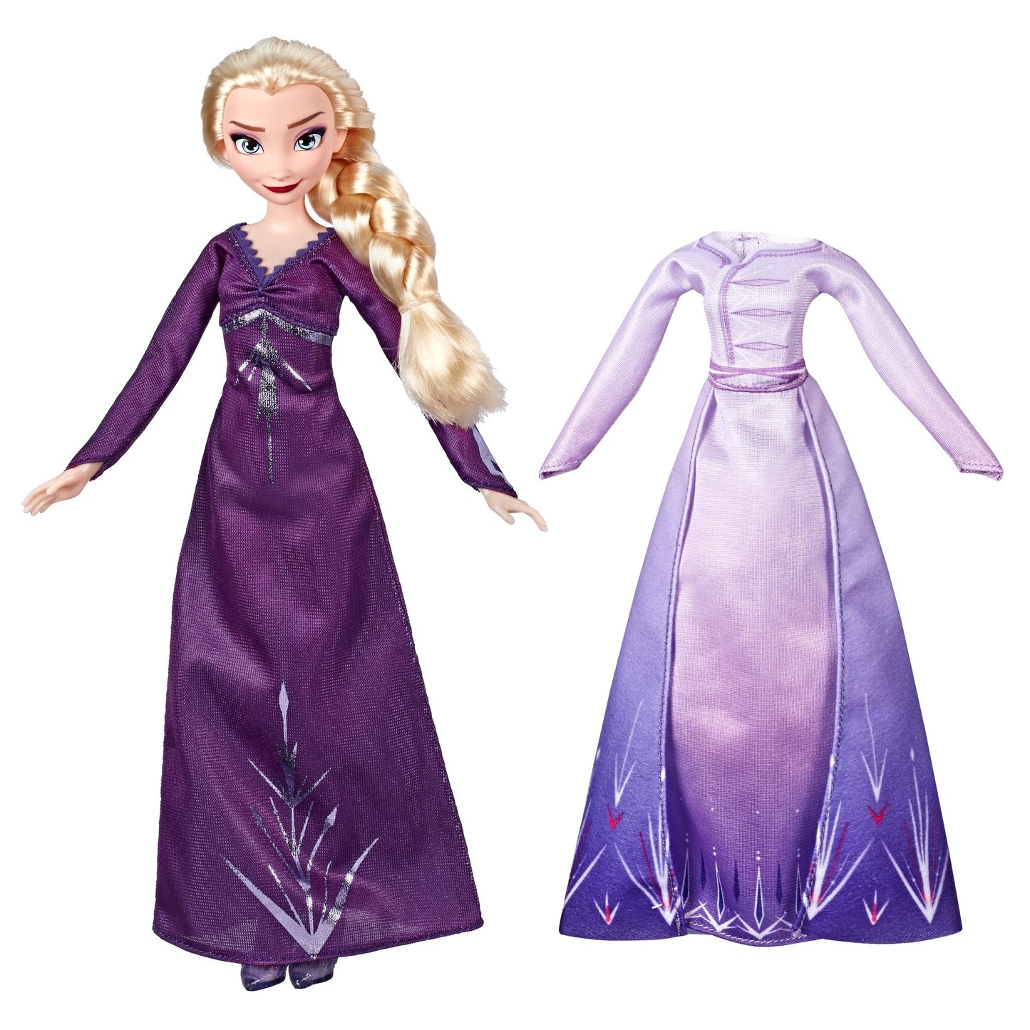 Disney Frozen - Arendelle Elsa Doll