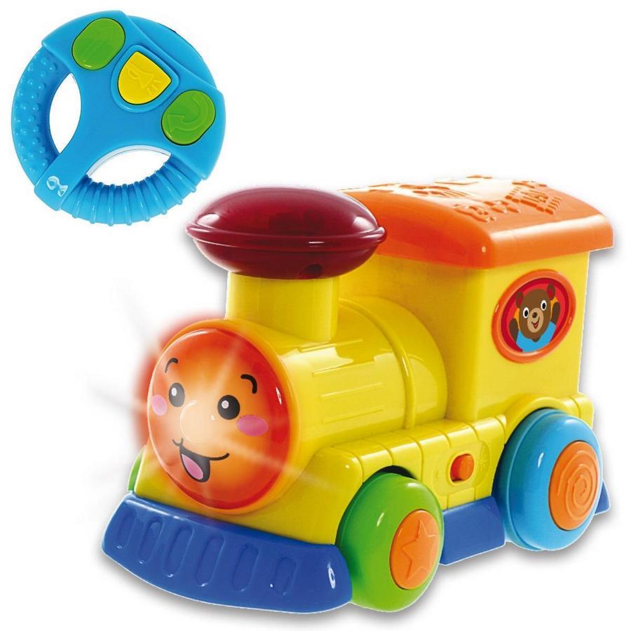 Winfun - Light N Sound Train
