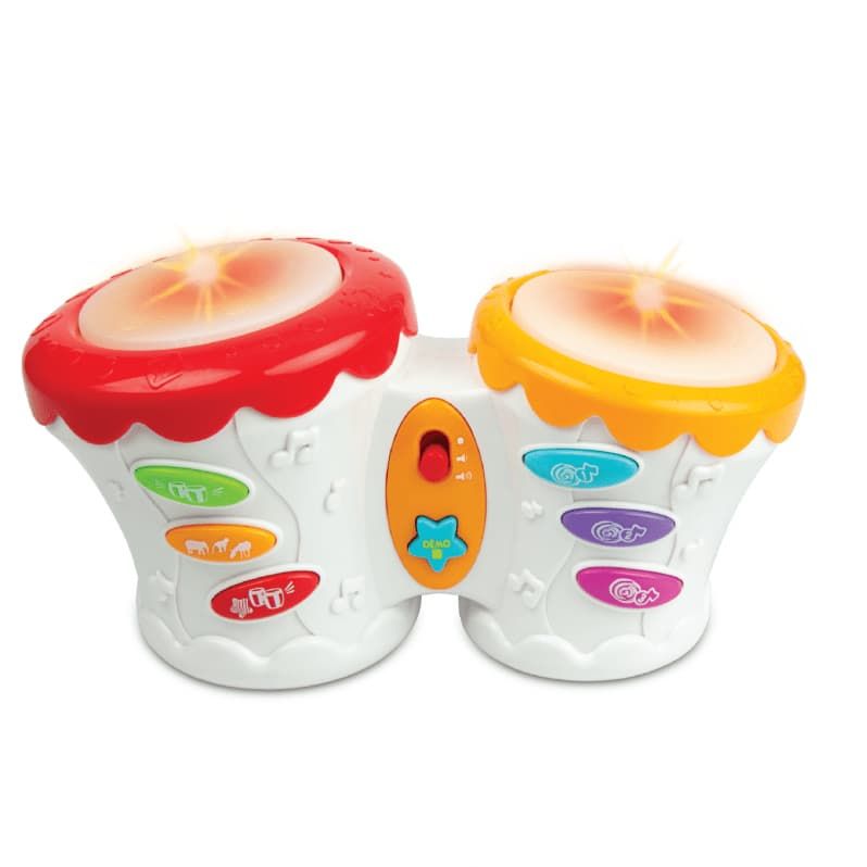 Winfun - Groovy Baby Bongo