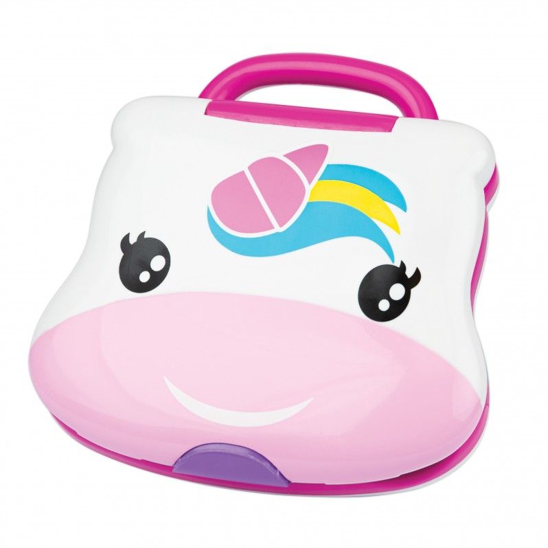 Winfun - Unicorn Laptop Junior