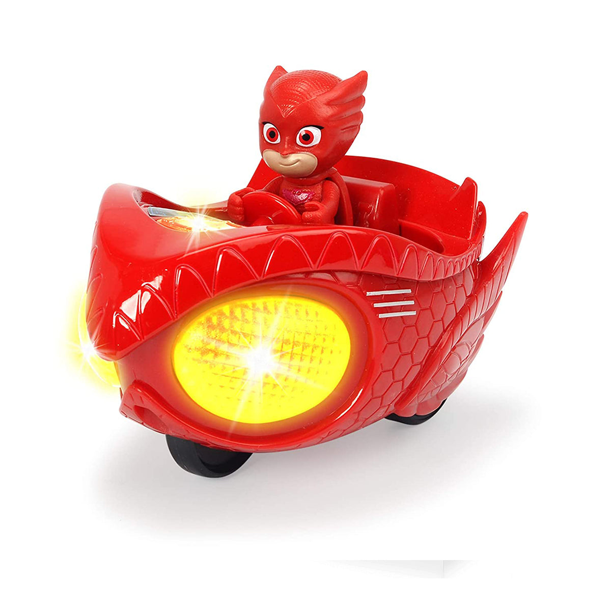 PJ Masks Mission Racer Owlette The Entertainer Pakistan