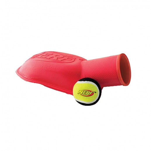 Nerf - Stomper Ball Launcher Dog Toy