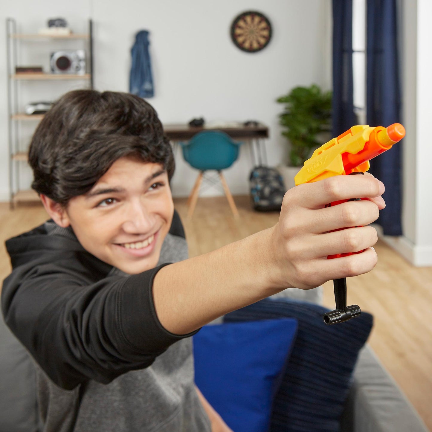 Nerf - Alpha Strike Stinger SD-1 Blaster 8-Pack