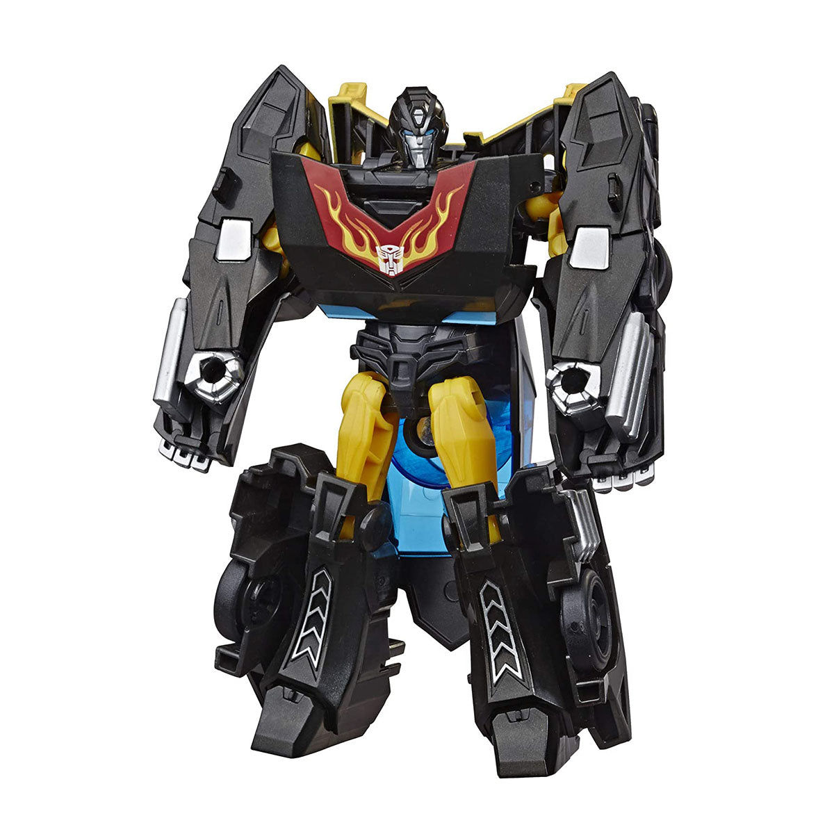 Transformers Bumblebee Cyberverse Adventures (Styles Vary)