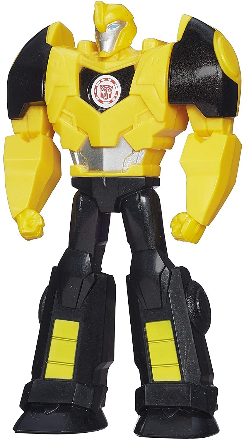 Transformers Guardians (Styles Vary) The Entertainer Pakistan