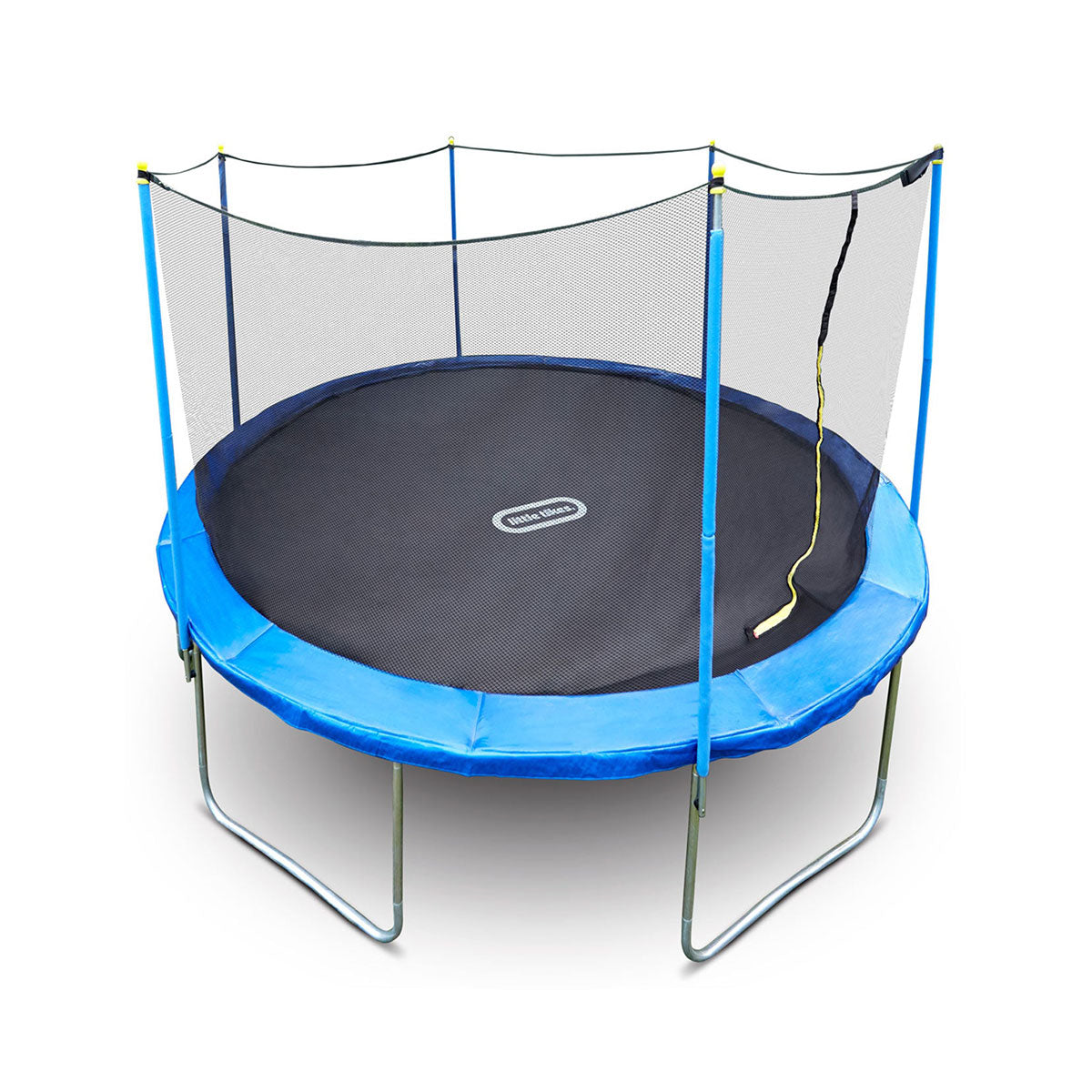 Little Tikes Mega 15ft Trampoline – The Entertainer Pakistan