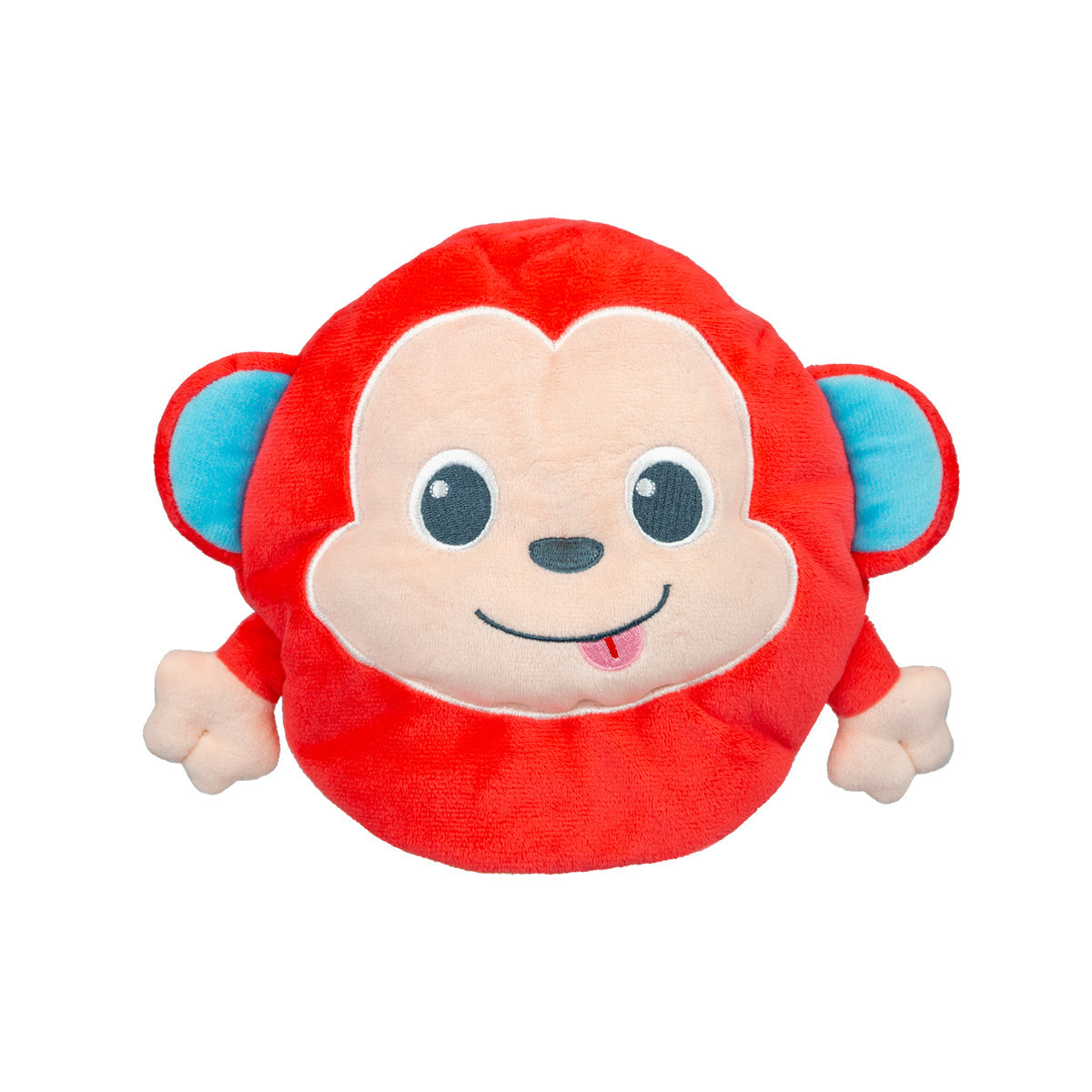 WinFun - Soft Surprise Puppet (Styles Vary - One Supplied)