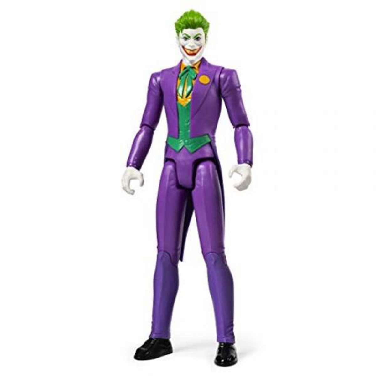 Dc Comics Batman - 30 Cm Action Figure - Joker