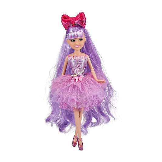 Sparkle Girlz Hair Dreams Rainbow Fairy by ZURU - Rainbow Fairy