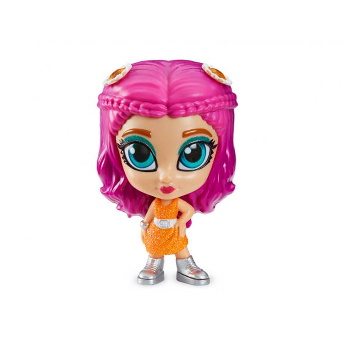 Shimmer 'N Sparkle - Instagram Dolls (Styles Vary - One Supplied)