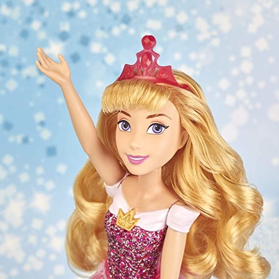 Disney Princess - Royal Shimmer Aurora
